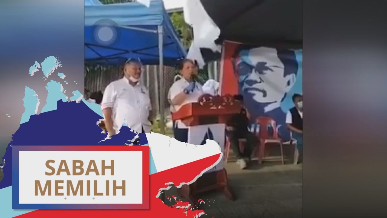 PRN Sabah: Mohamaddin Ketapi dakwa kenyataannya diputar belit parti Semenanjung