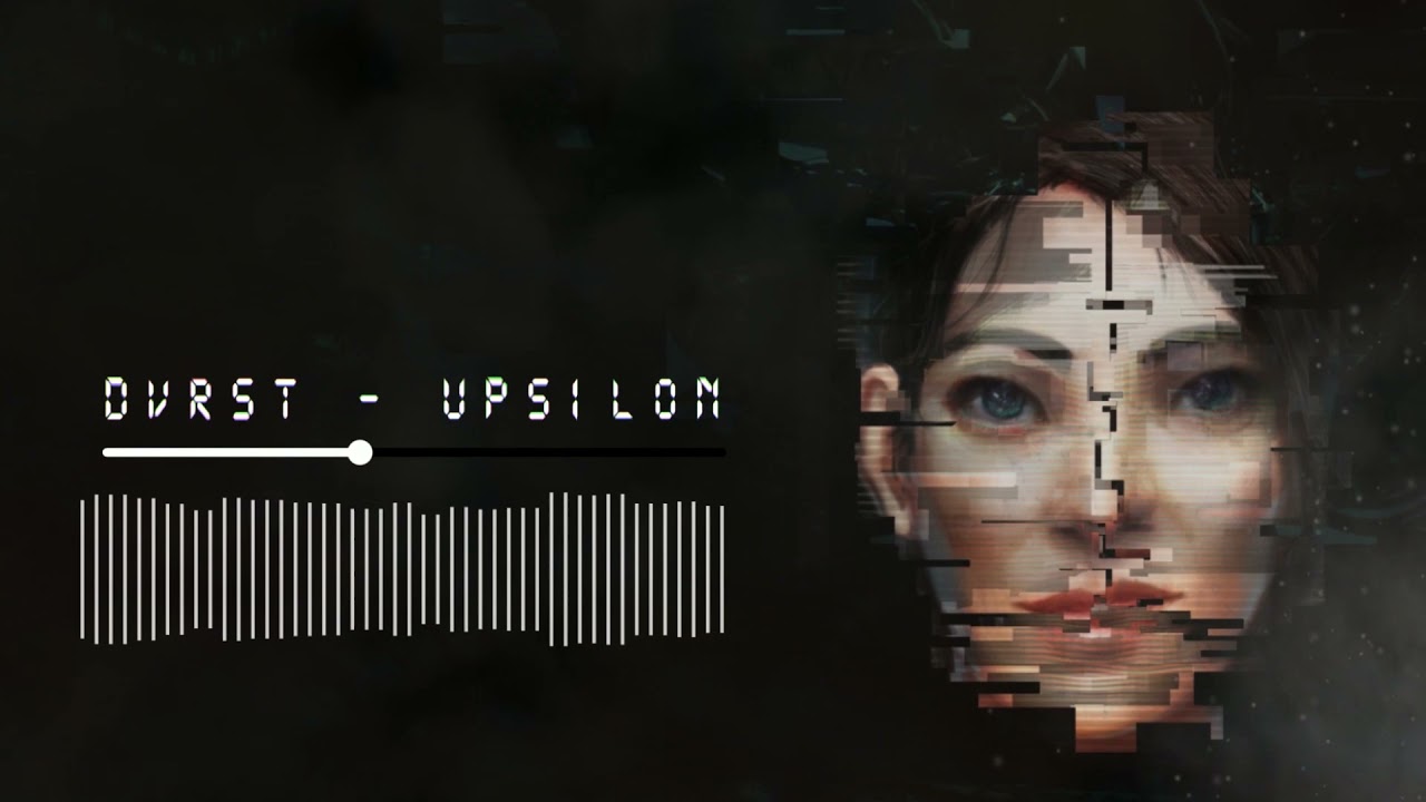 DVRST - Upsilon