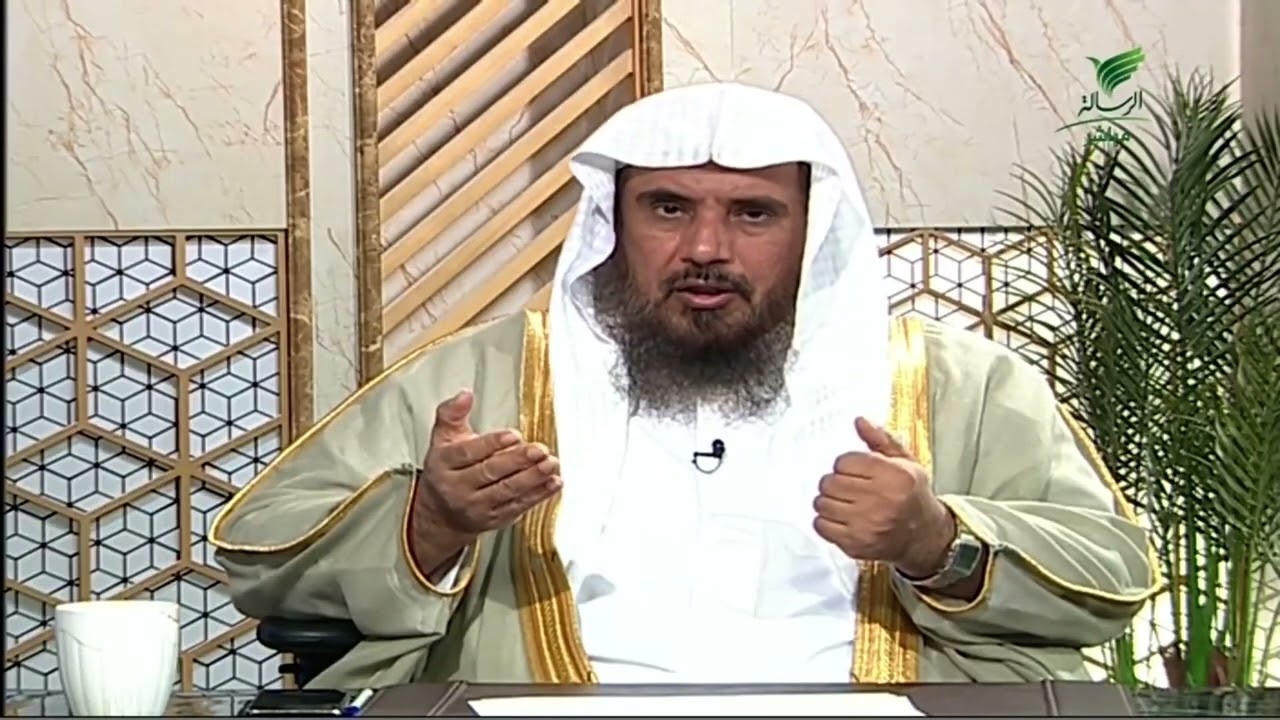 أقسم تحت ضغوط ووسواس قهري، فهل يؤاخذ بهذا القسم؟- الشيخ د. سعد الخثلان #يستفتونك