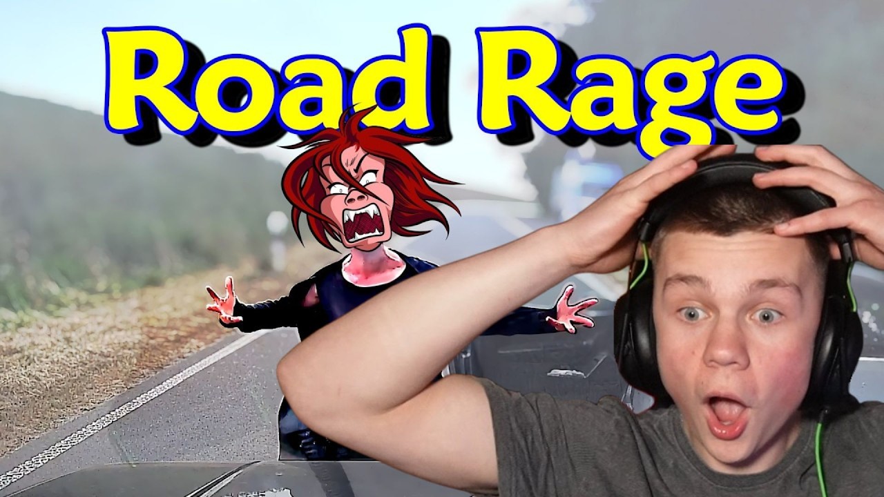 Schlägerei auf der Straße? 😱 | German Dashcam Reaction