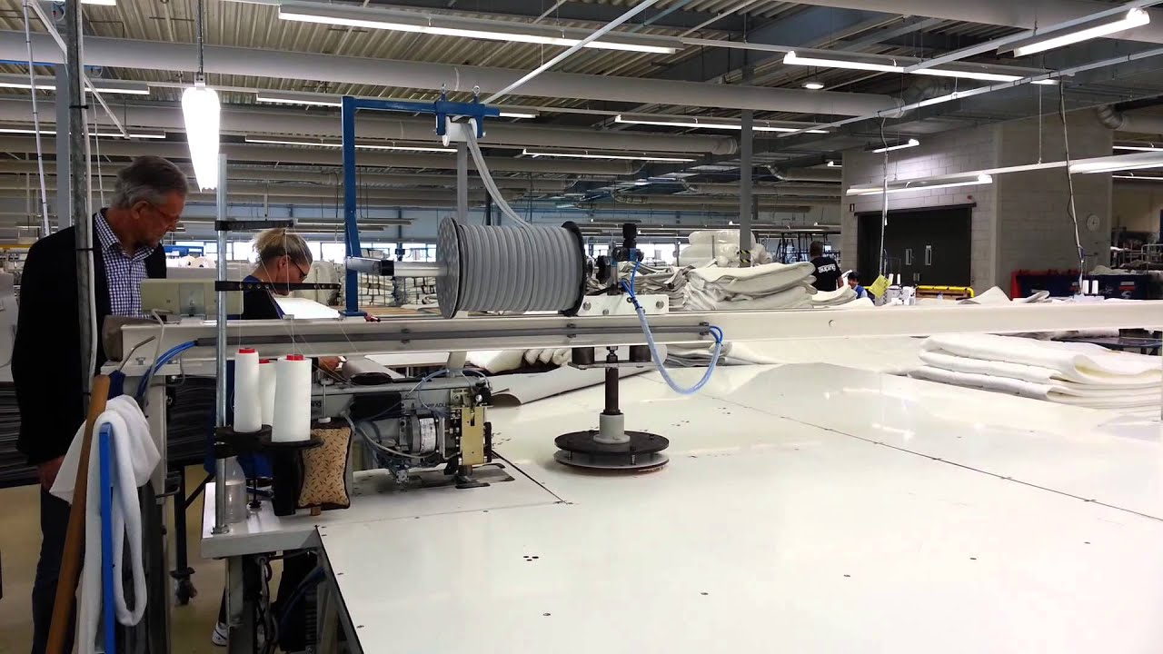 Auping Factory Deventer