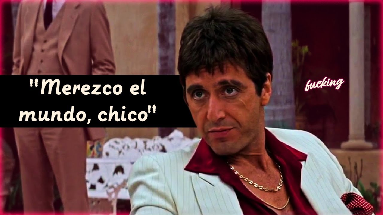 El REMAKE que SUPERÓ a la película original: SCARFACE [CRÍTICA] | Gangonimo