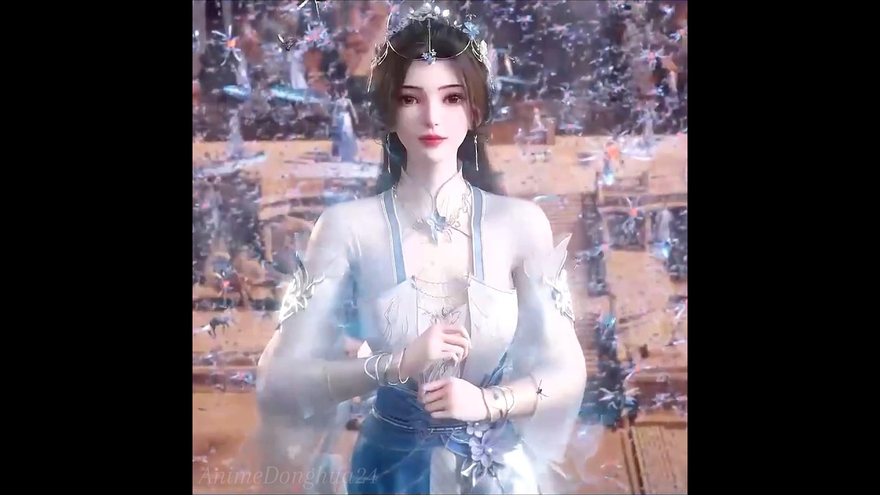 [Renegade Immortal] Who dares to hurt my wife - Wang Lin badass entry to save Li Muwan