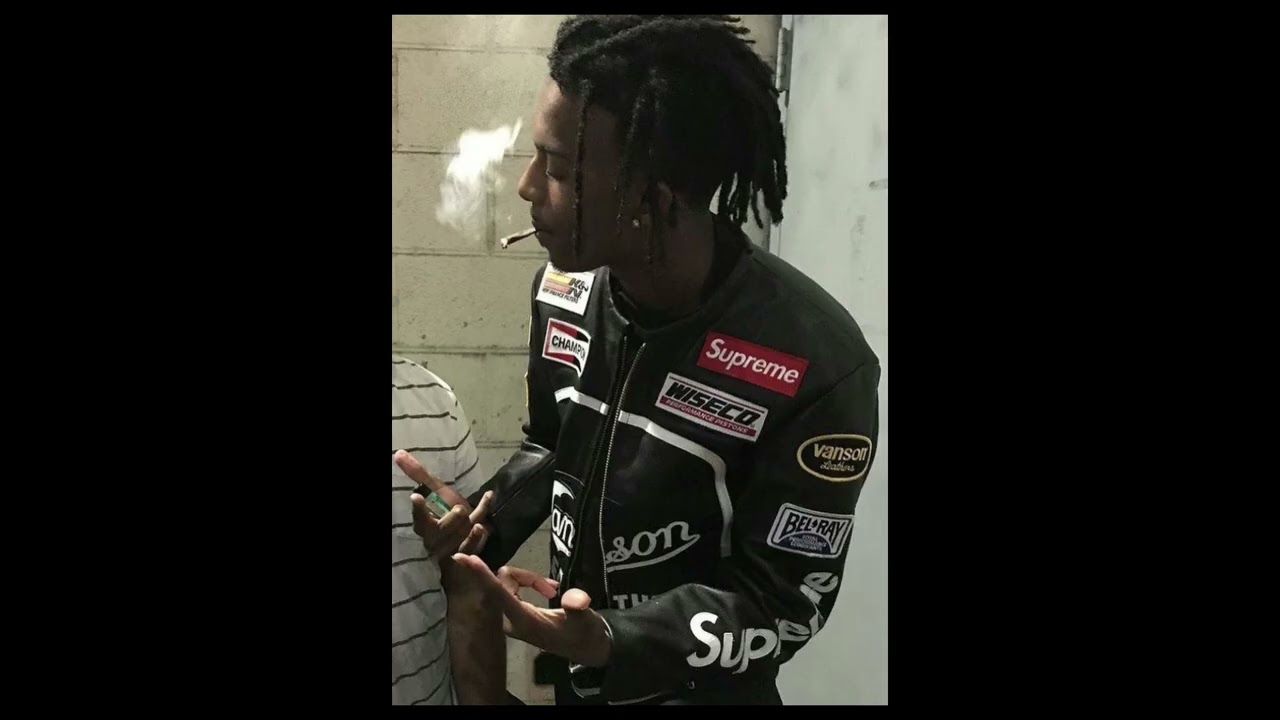 (free) mexikodro x old carti x plugg type beat - 