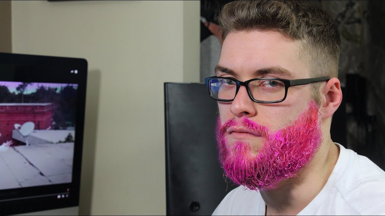 P I N K    F R O S T Y