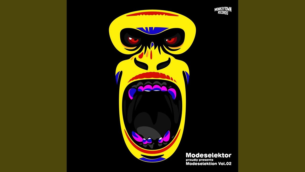 ModeOperator (Beispiel A)