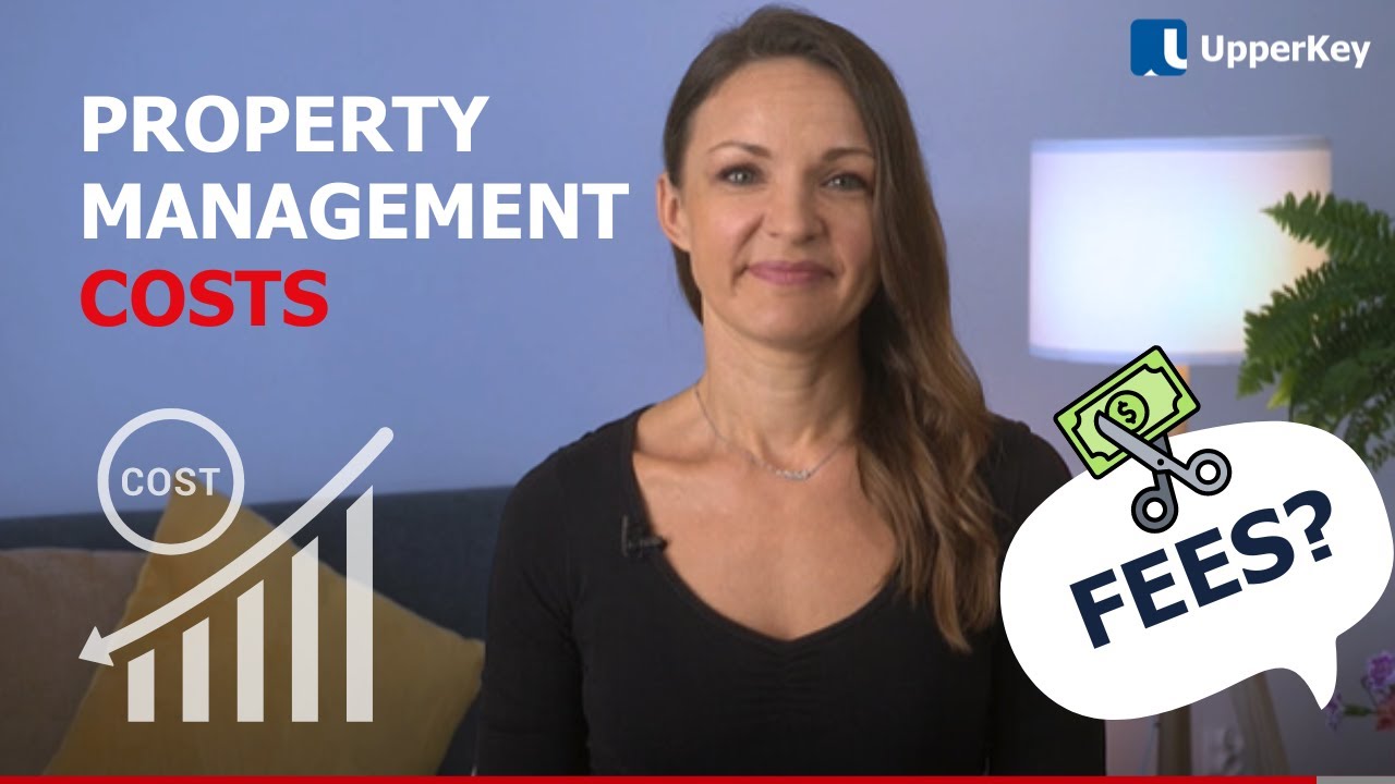 Property Management Costs: All Landlords NEED To Know