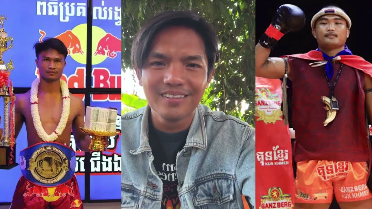ត្រៀមពេជ្រ សម្បត្តិទៅដណ្តើមហ្គង់ធំជាមួយ…