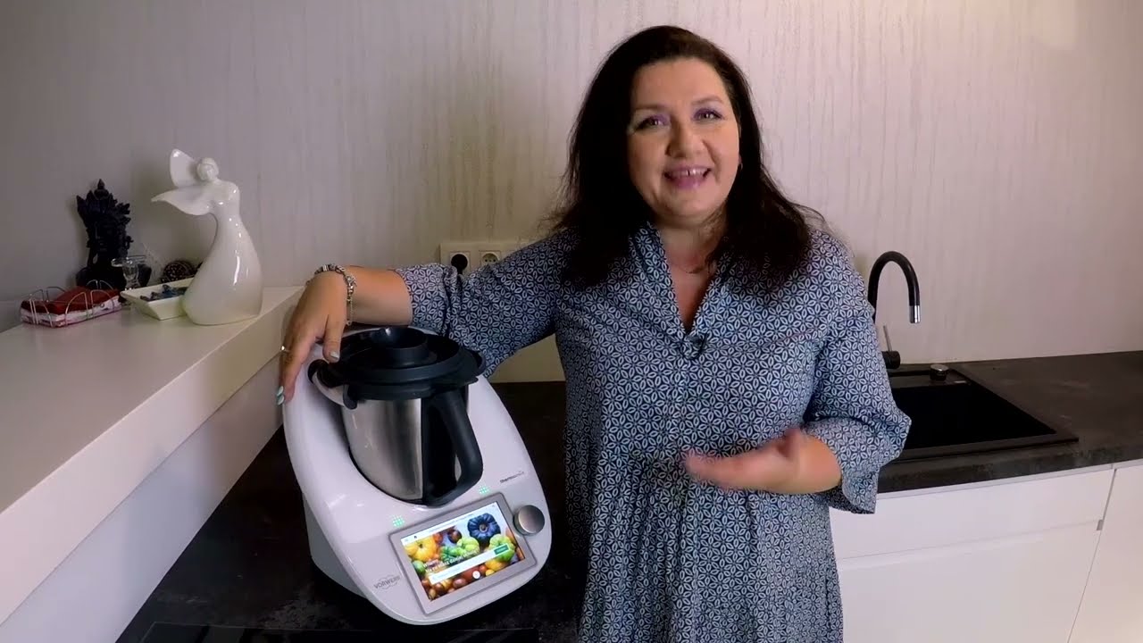 Thermomix - Promocja Letnia Raty 0%