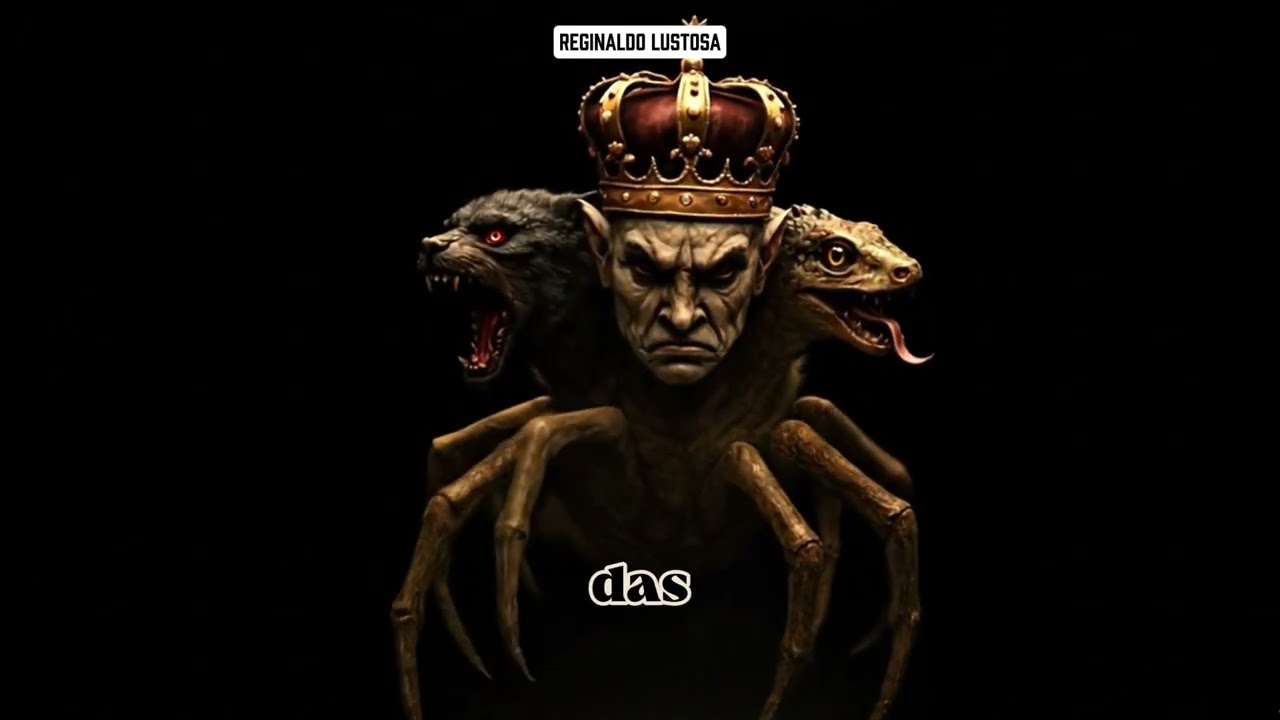 Música – Invocação de Baal | GOÉTIA / daemons