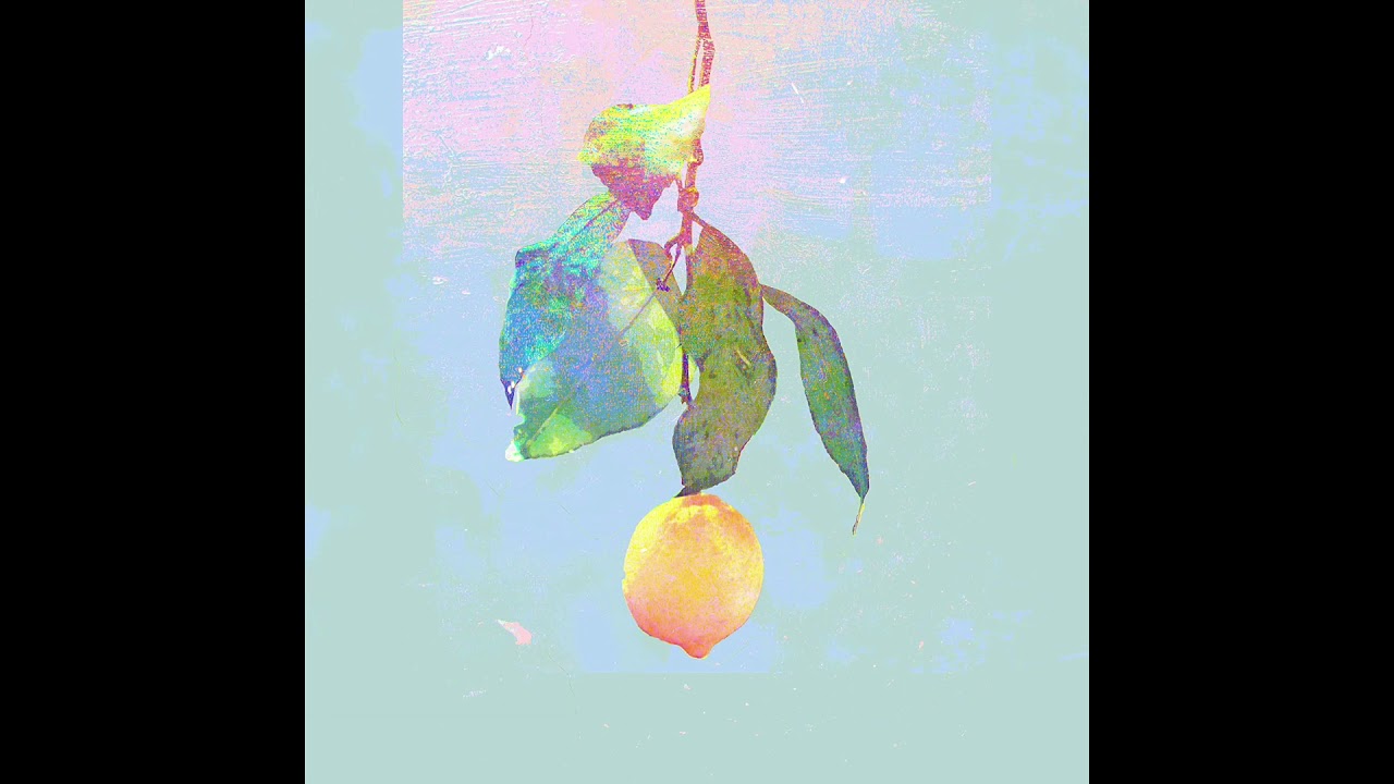 米津玄師 - Lemon (Instrumental)