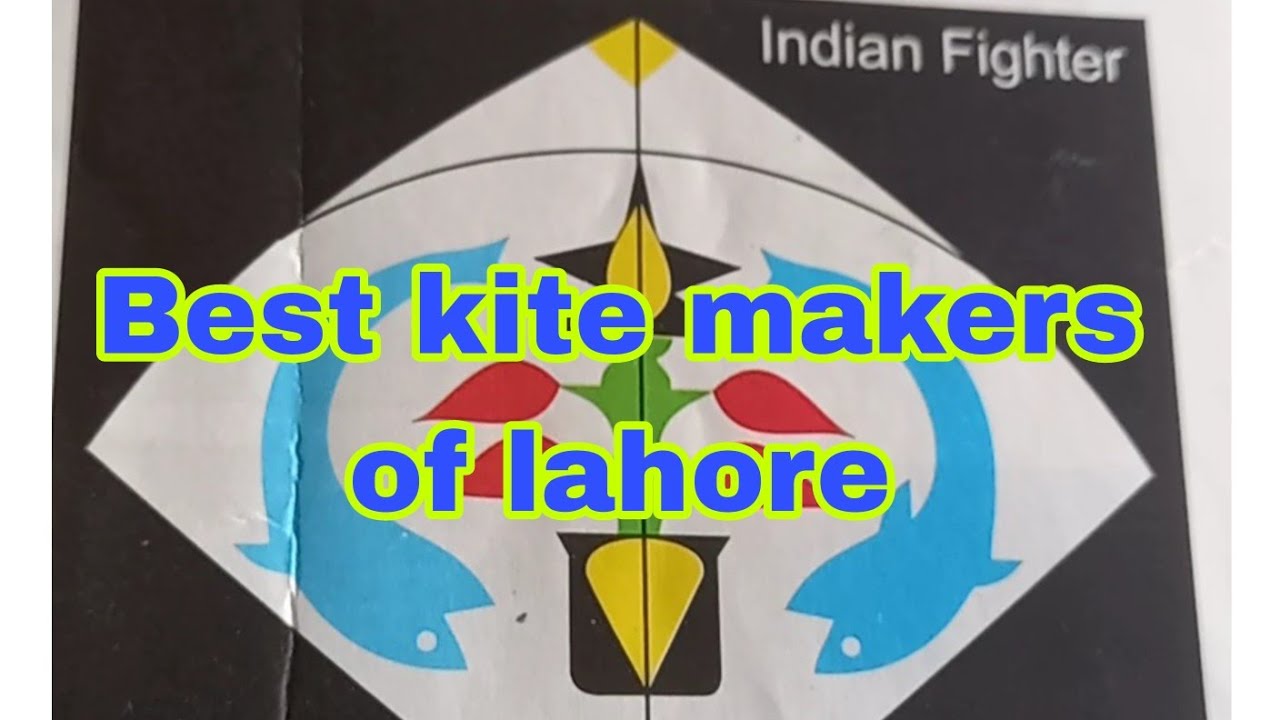 best kite makers of walled city lahore | 1930 to 1995 | patang kahani.