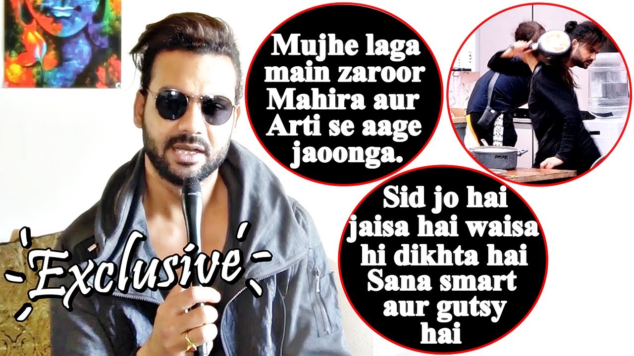EXCLUSIVE! Vishal Aditya Singh SLAMS Rumors Of SLAPPING Madhurima; Asim HITTING On Shefali & More