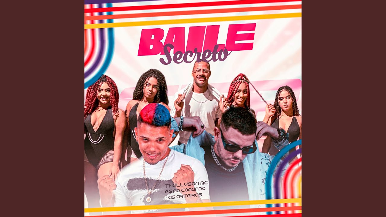Baile Secreto