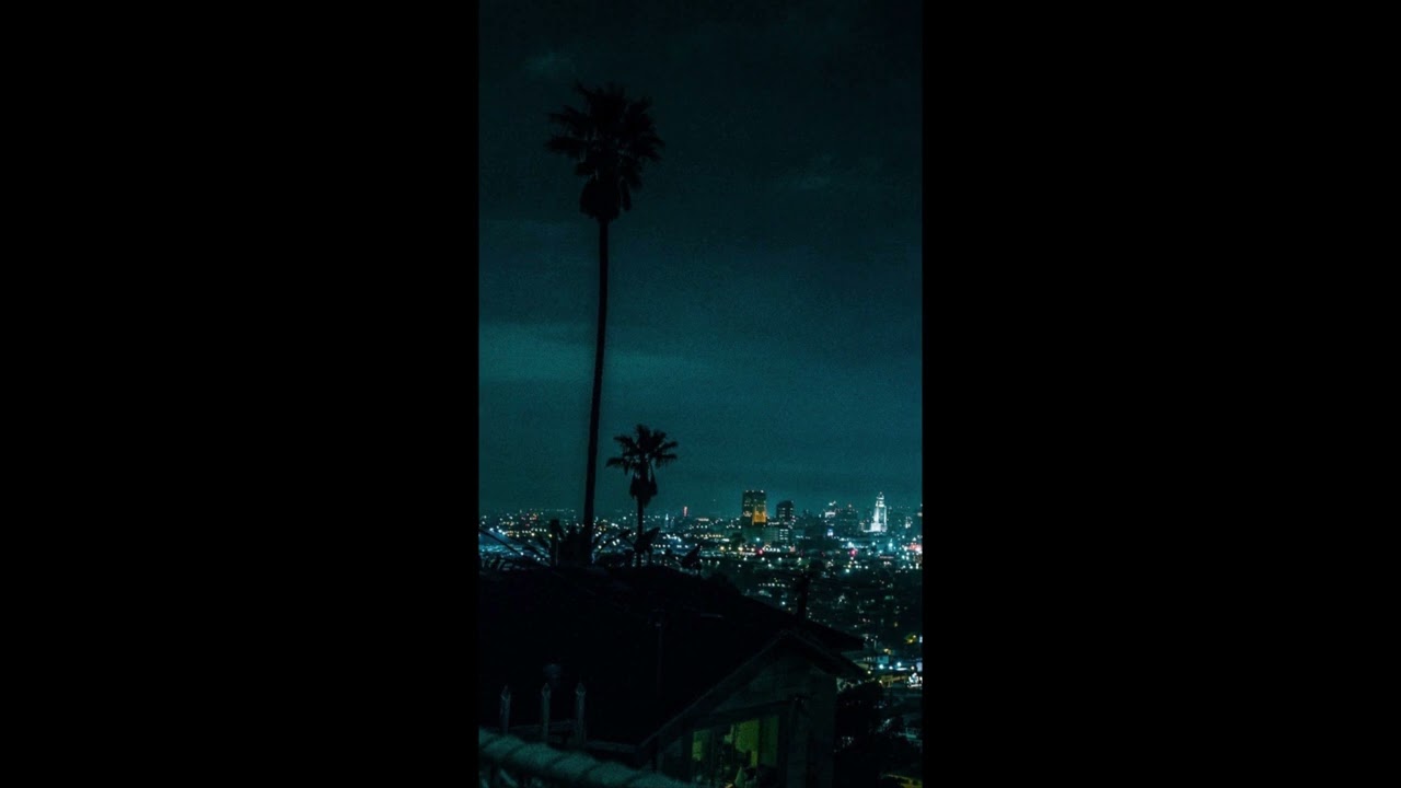 Bryson Tiller x Travis Scott Type Beat ~ Link Up