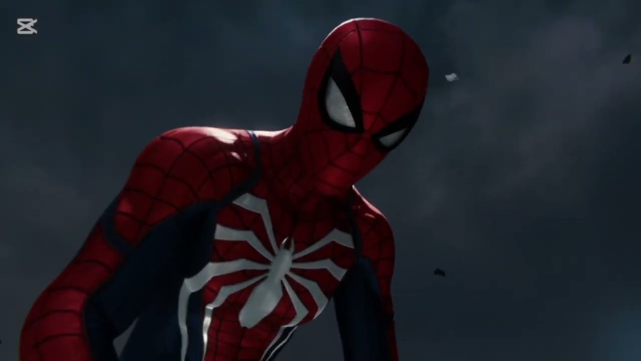Marvel spider man (مدبلجة عربي) 6#