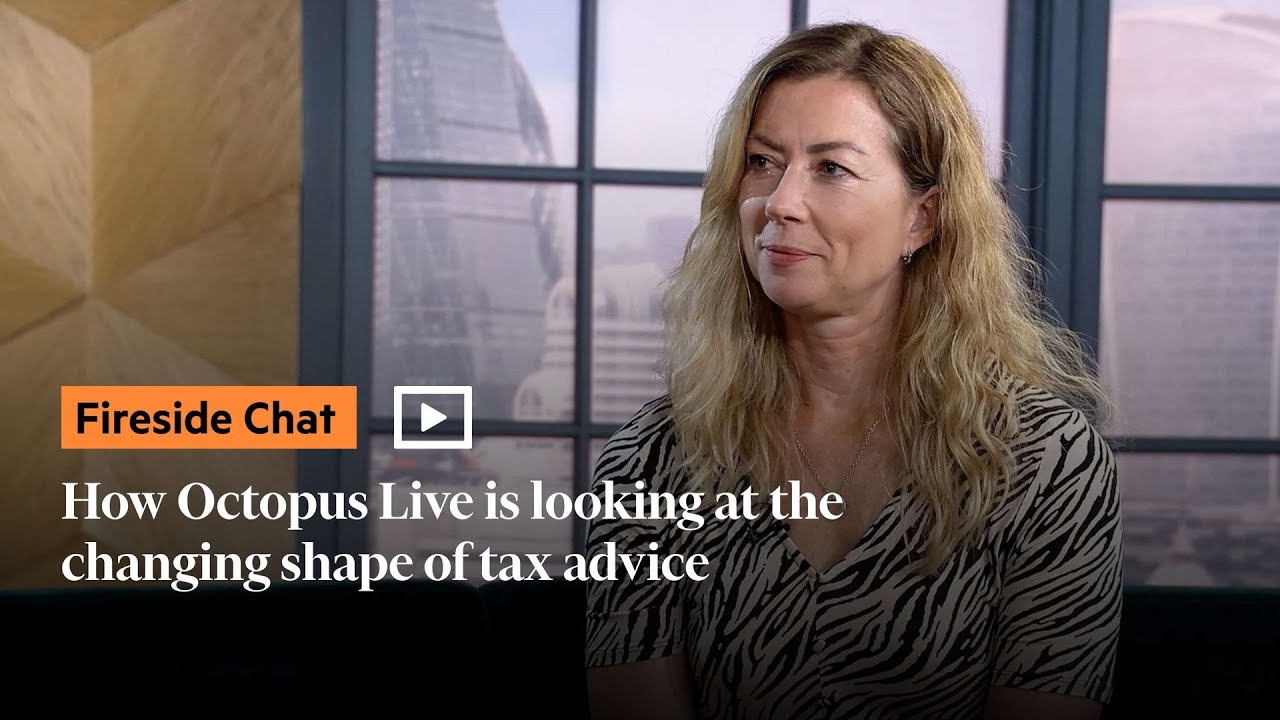 How to help clients when UK financial services is in a state of flux