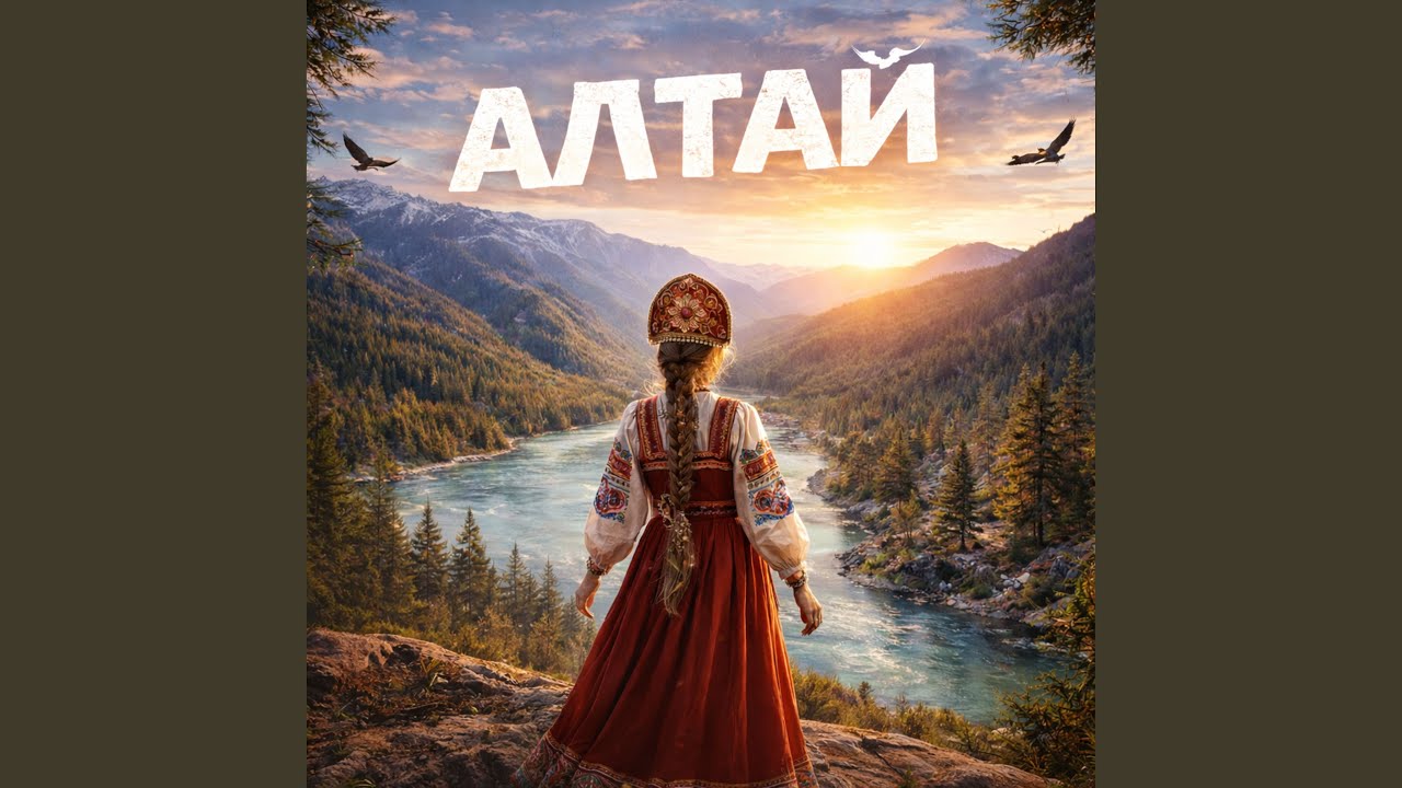 Алтай (Remix)
