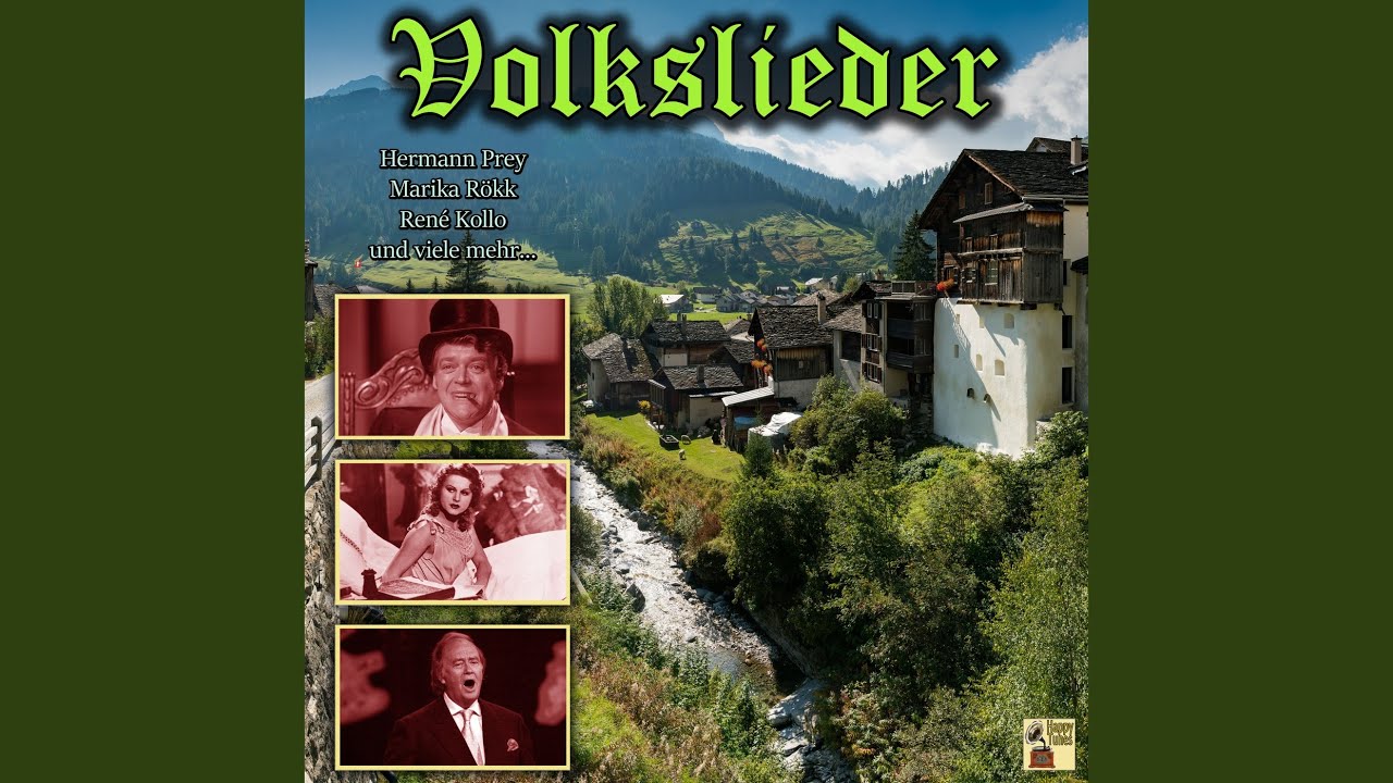 Der Vogelbeerbaum