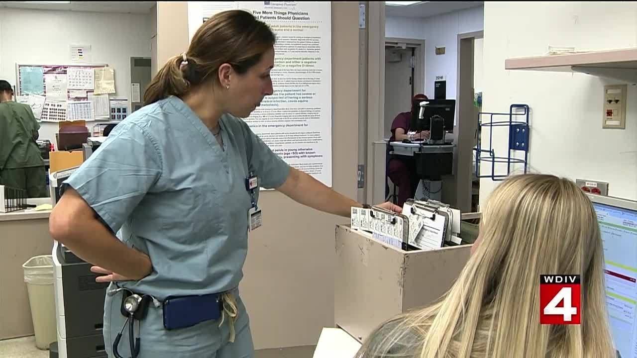 Opioid crisis changes doctors' approach to treating pain