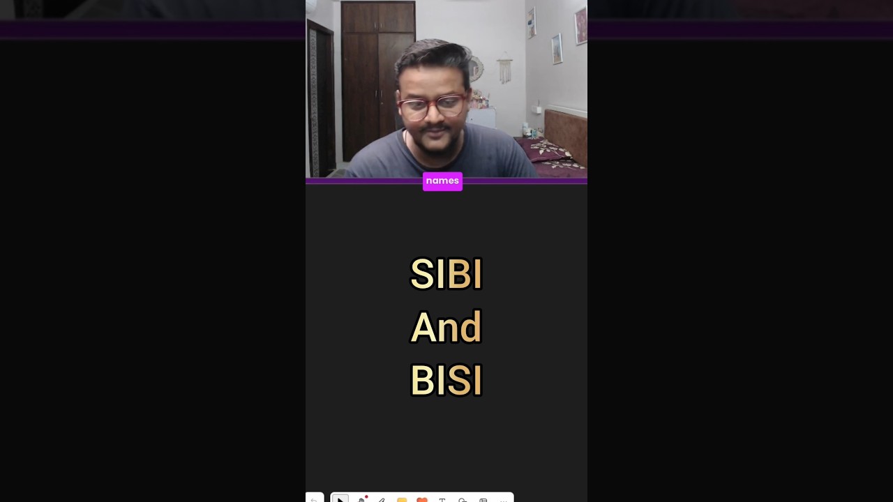 Science of SIBI And BISI 🚀📊🔥 #trading #banknifty #nifty #stocks #stockmarket #smc #ict #forex