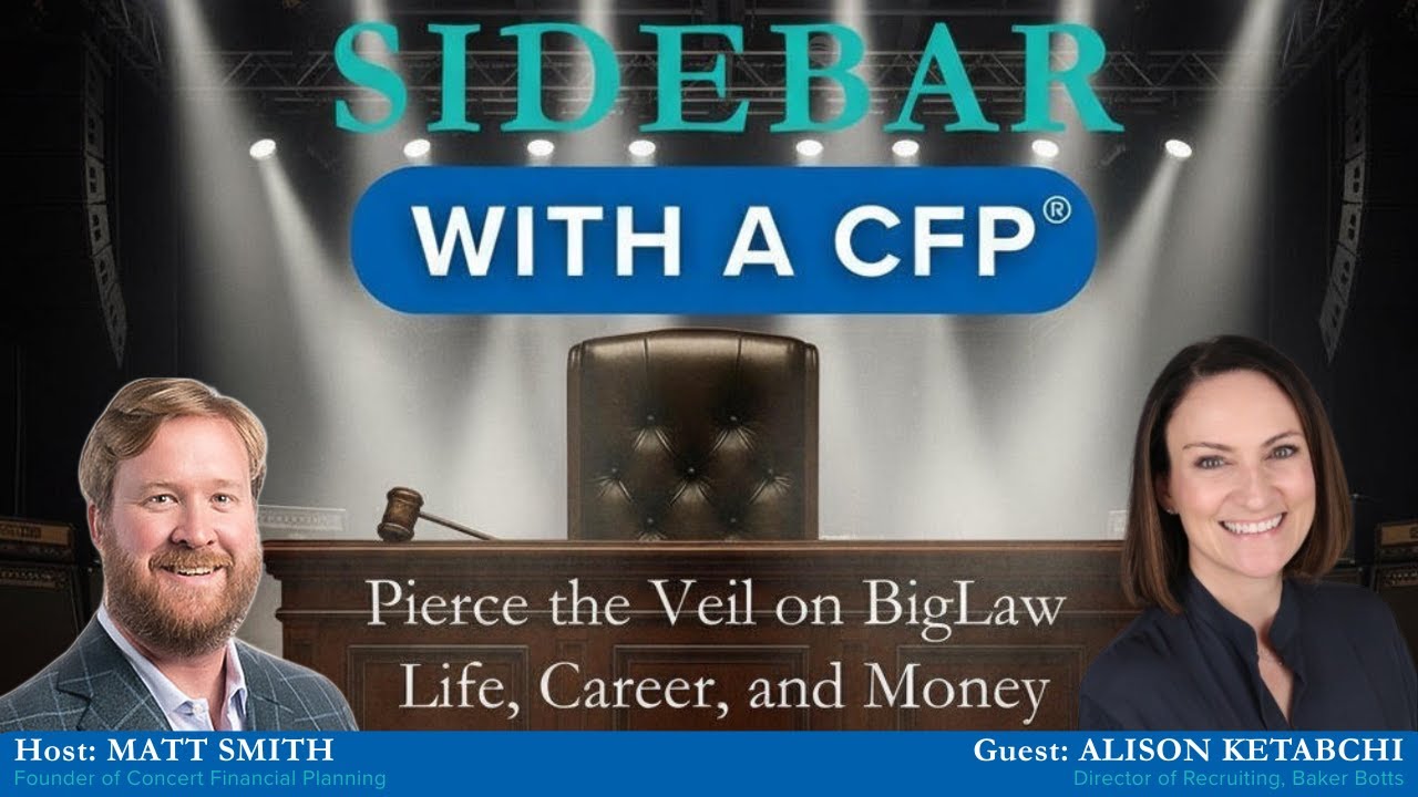 Avoid These Mistakes When Seeking a Better Position in Big Law with Alison Ketabchi