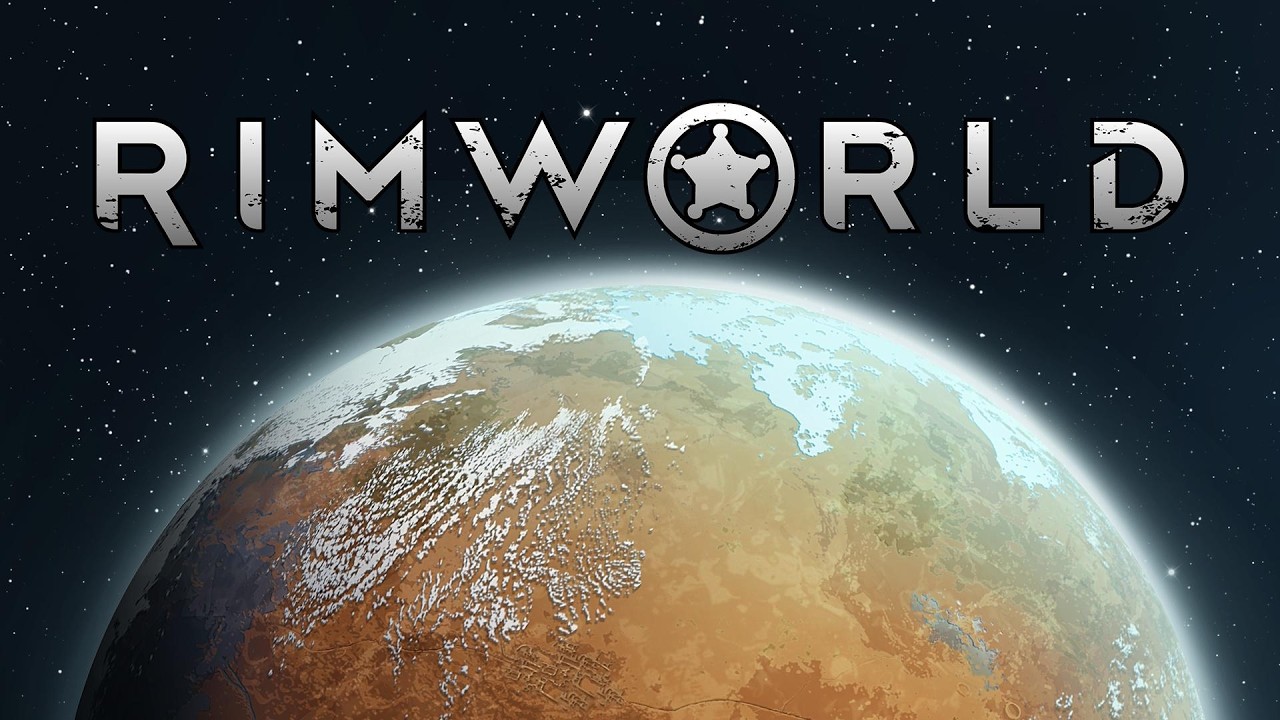 Rimworld -medieval overhaul (Tavern owner) FR ep2