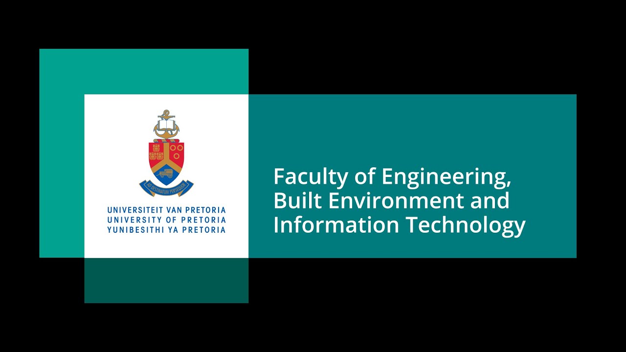 TUKS - The Department of Mining Engineering
