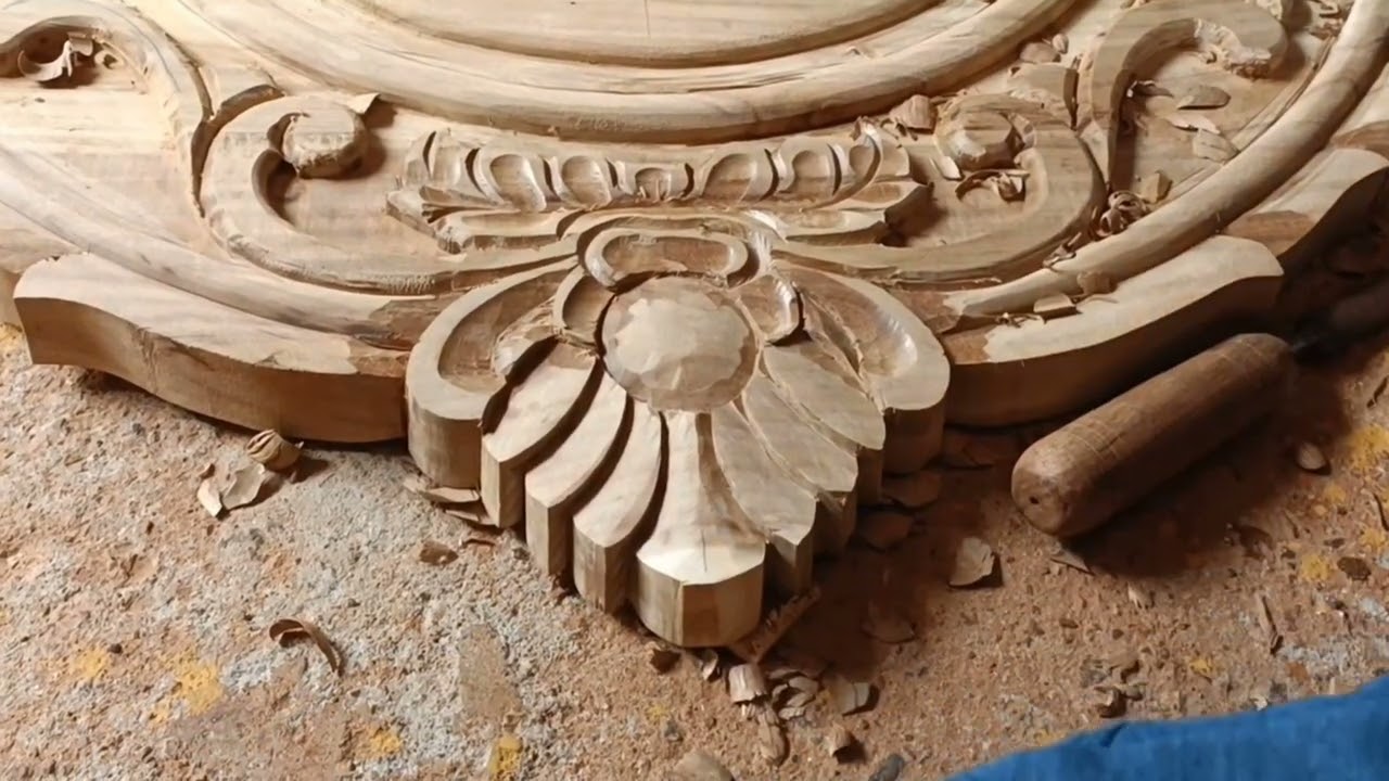 New wooden hand carving bed design,6/5fit bed,,new khudei bed