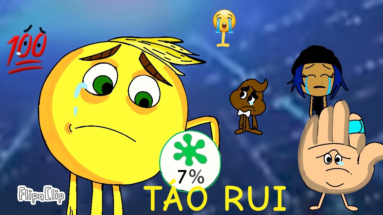 porque emoji o filme e tão odiado