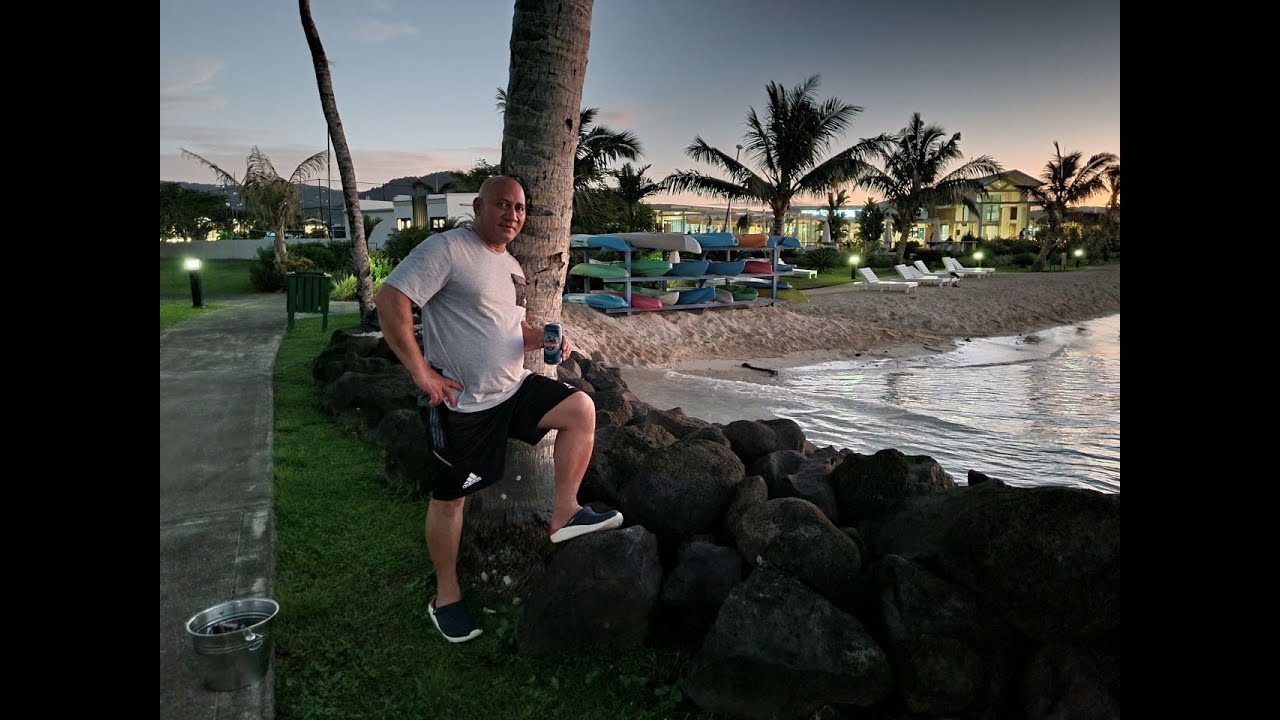 Get Ready & Come with Me to SAMOA | Lano Savai'i |Snorkeling | Taumeasina