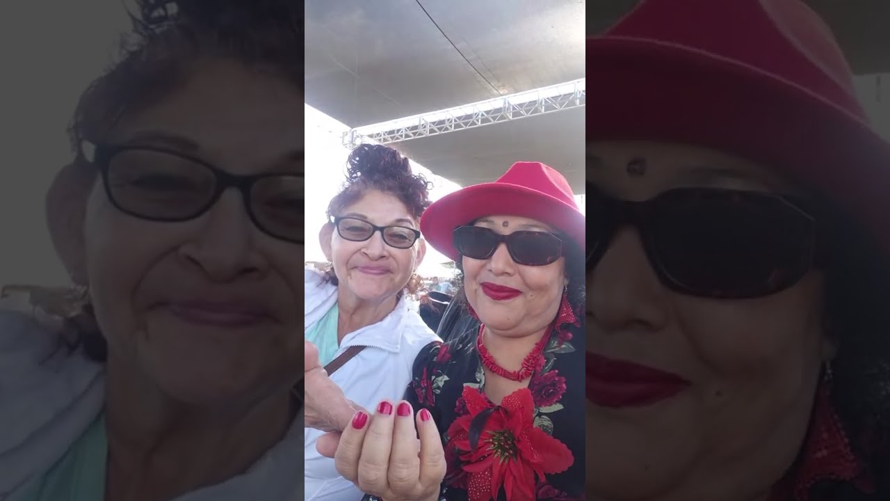 Chato Gasparin Vlogs está en vivo