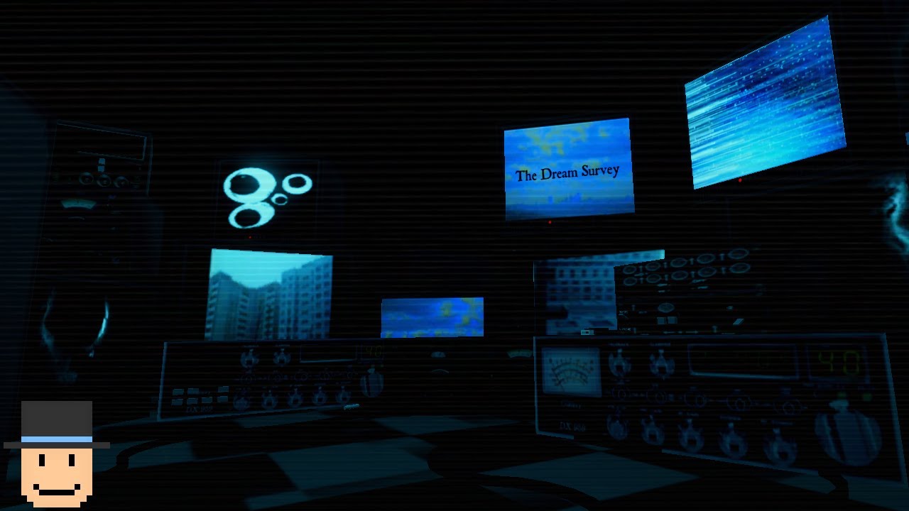 The Dream Survey [Roblox]