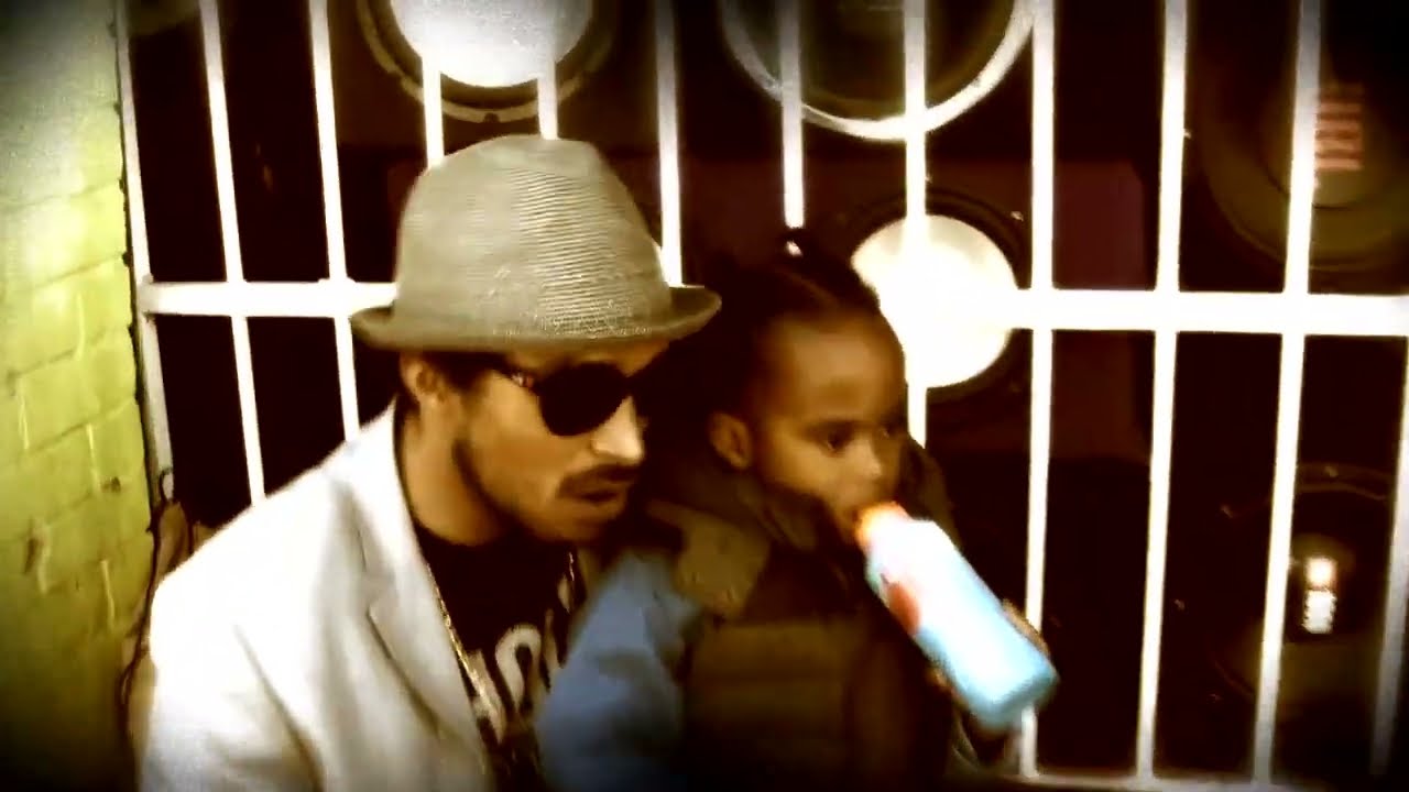 Zimma ft Konshens - Hungry Town [remix] [MUSIC VIDEO] SoSoBlessedTv