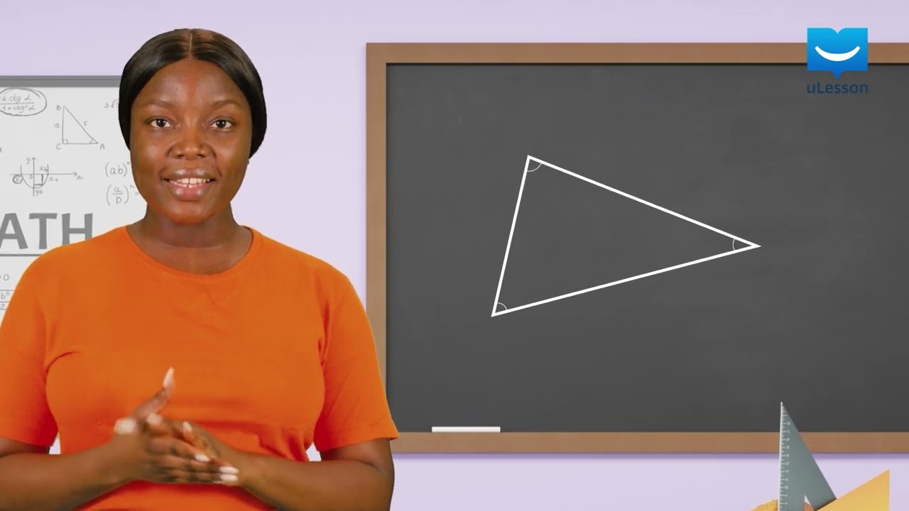 Scalene Triangle