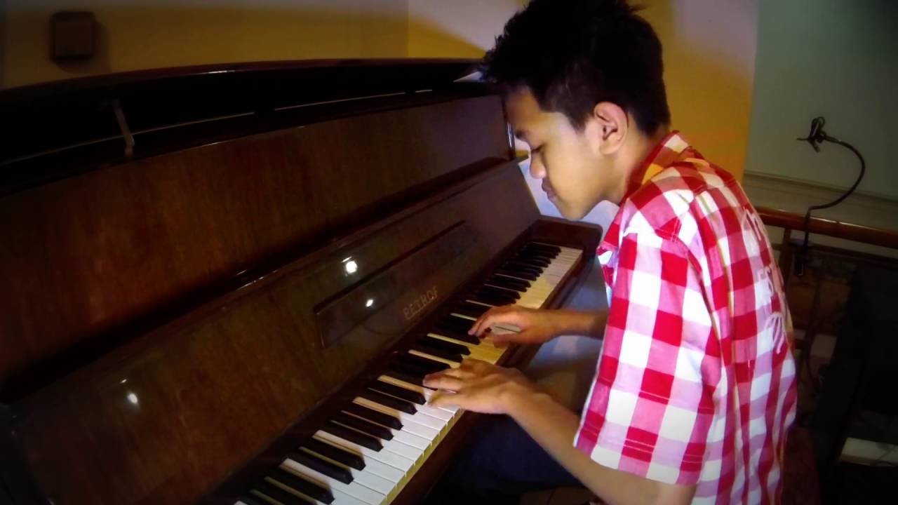 WHY : Fate (운명) - piano by Michael