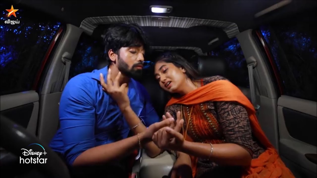 என்ன இருந்தாலும் இப்படி நீங்க பண்ணலாமா சூர்யா 😄 | Kaatrukkenna Veli | Episode Preview