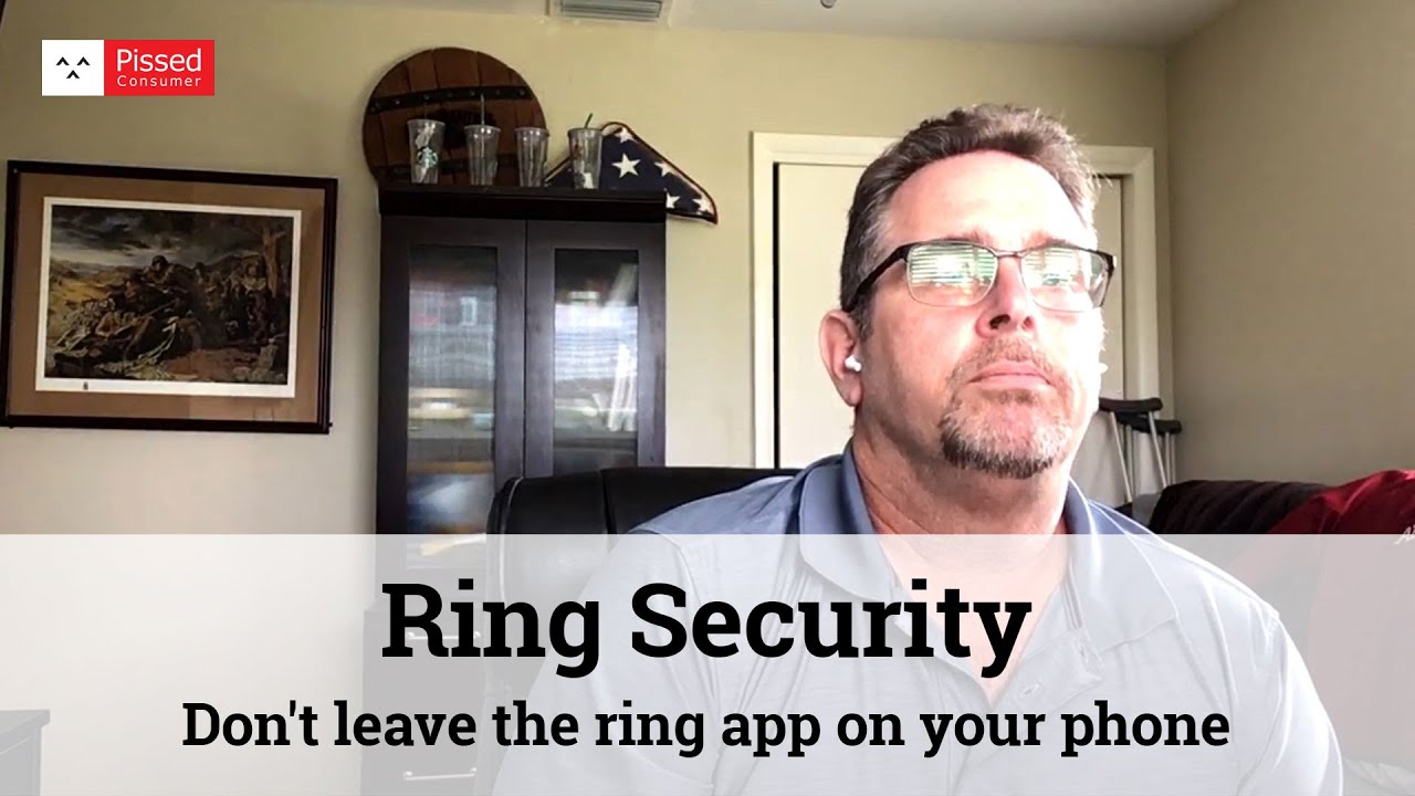 Ring Security Reviews - Bad Customer Service @ Pissed Consumer Interviews