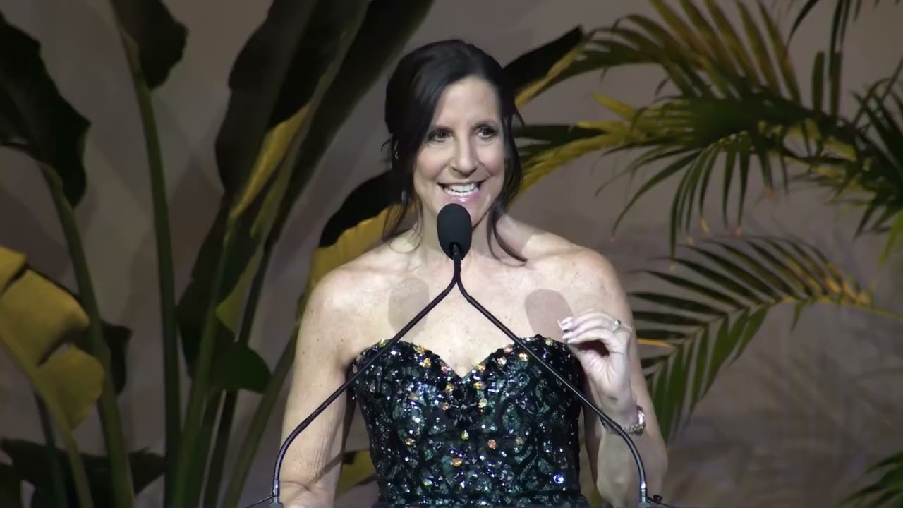 2025 Wings To Cure Gala: A Night That Moves Science Forward