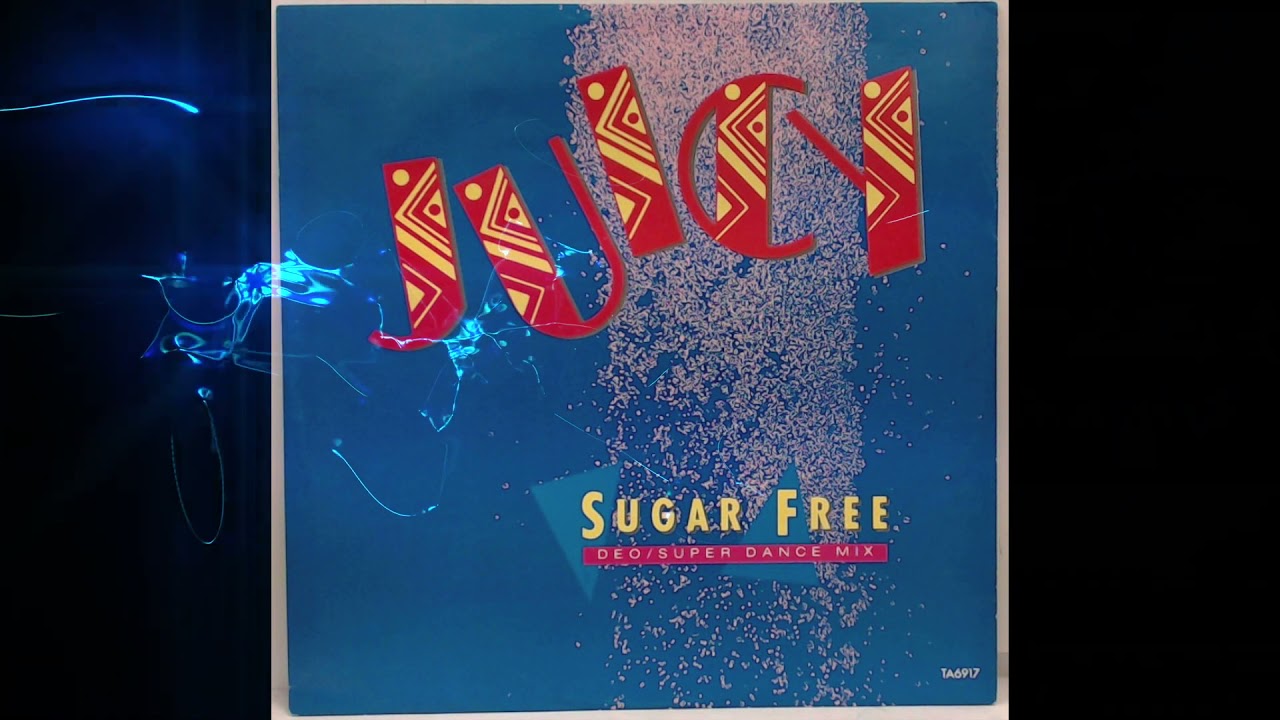 {FREE BEAT} JUICY - SUGAR FREE SAMPLE BEAT || J. MORRIS Beats || @jmorrisbeats318