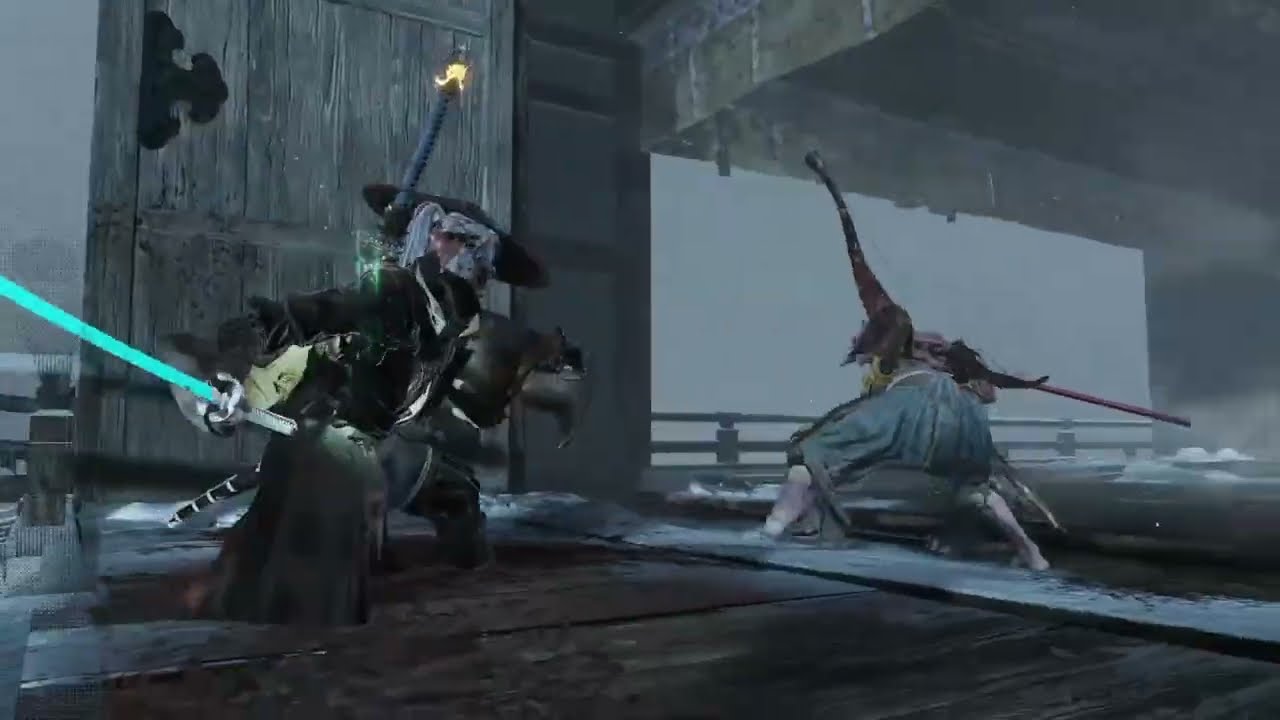 sekiro mods#sekiro