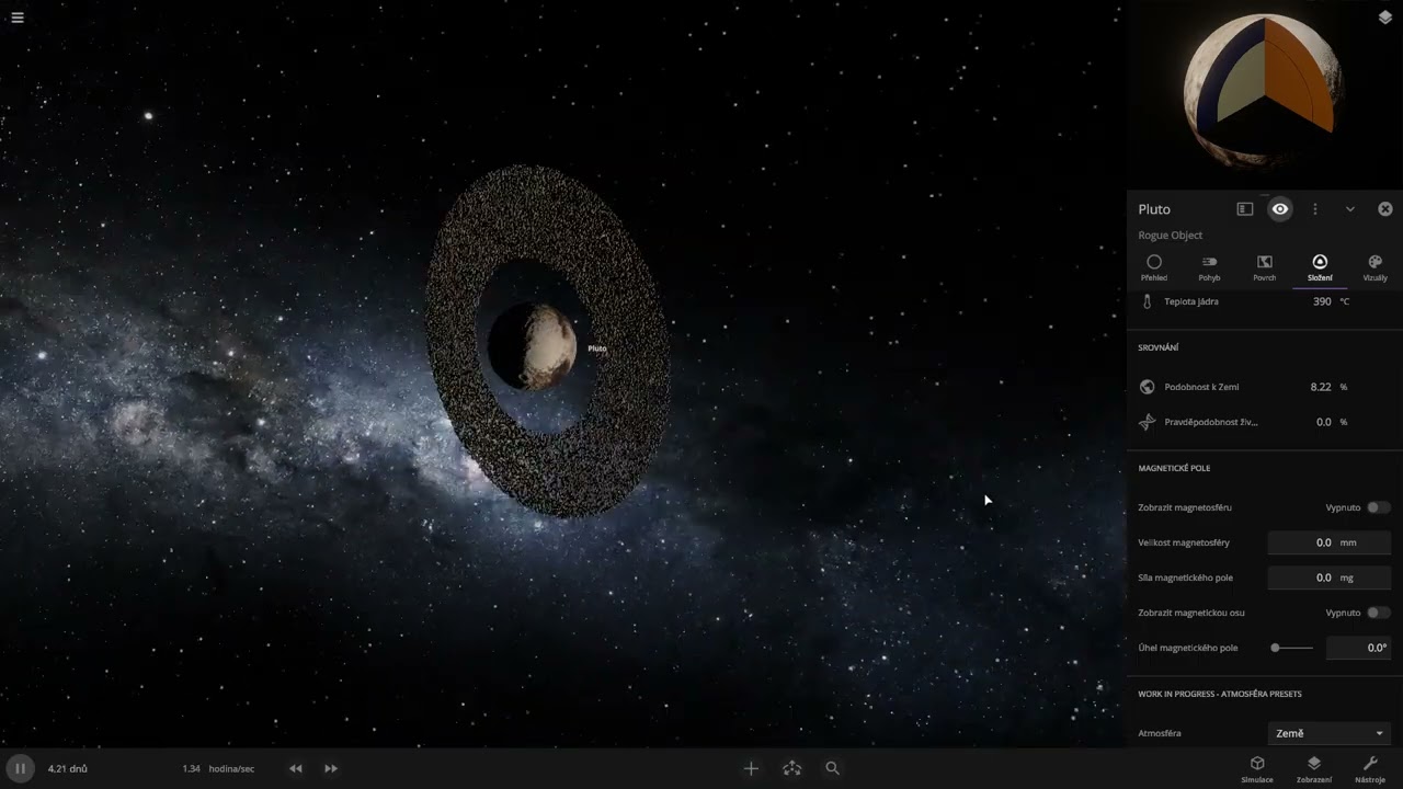 Universe Sandbox