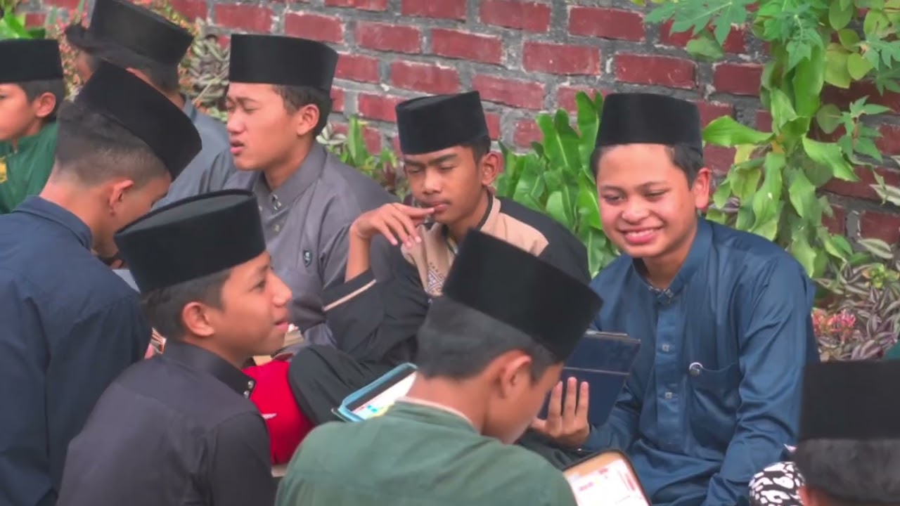 Profil PPQ Taajul Huffazh (NEW)