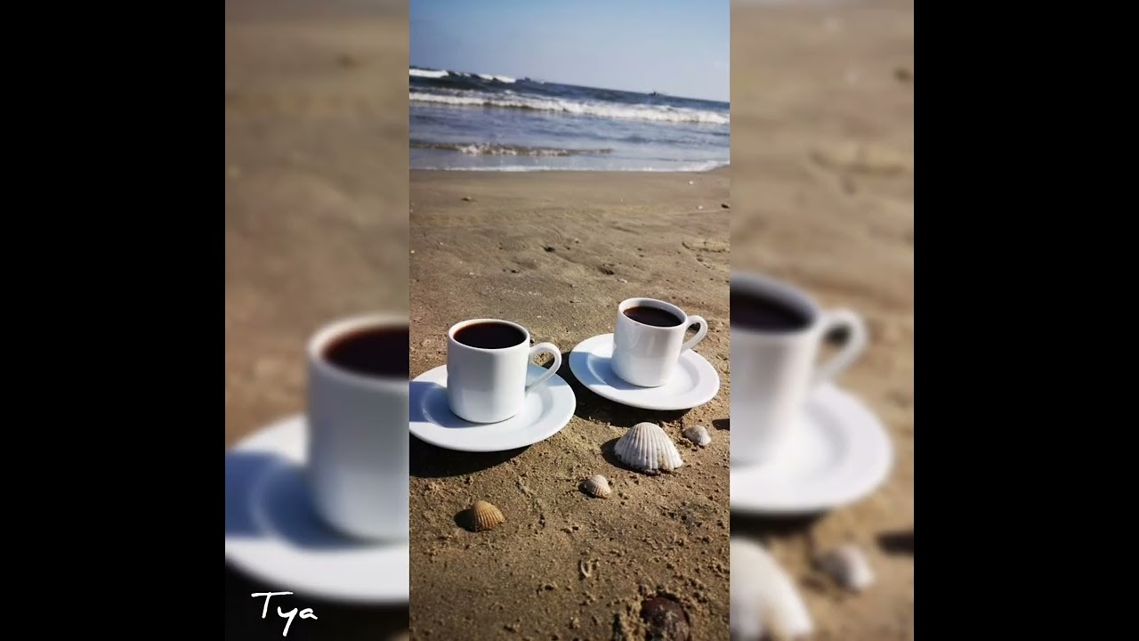 Sea,you&me
