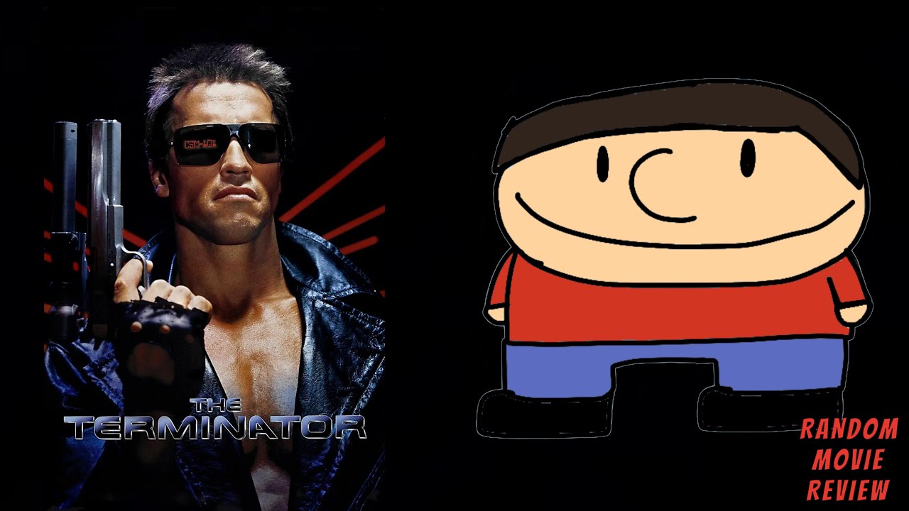 The Terminator | Random Movie Review