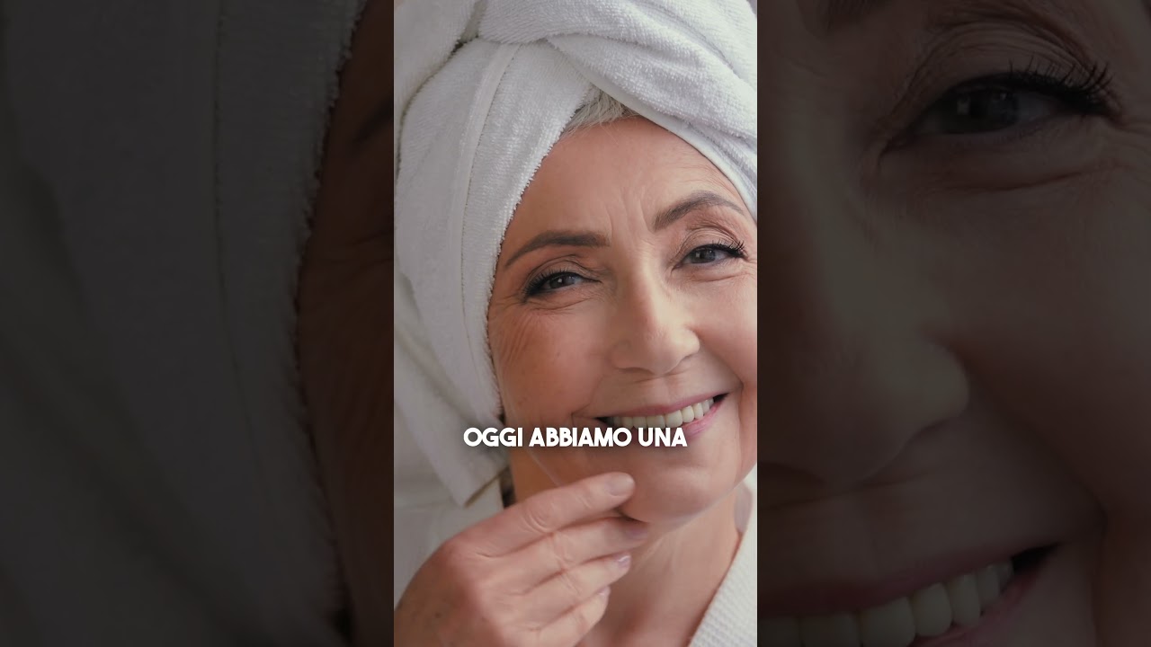 BMT - DR MAFFI - INVECCHIAMENTO #crescitapersonale #perte #doctor