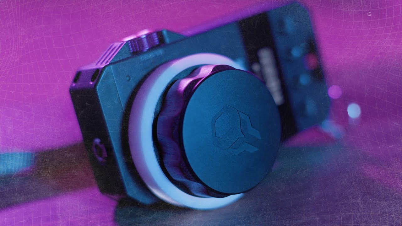The Best Wireless Follow Focus System for the Buck: Our Review of the Nucleus M from Tilta