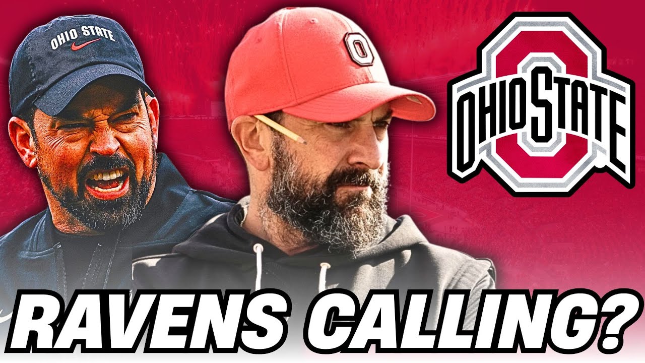 Ohio State Coaching Drama Heats Up &ndash; Ryan Day to the NFL? | Ohio State Football News