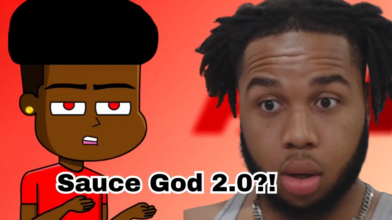 The New Young Don The Sauce God?!