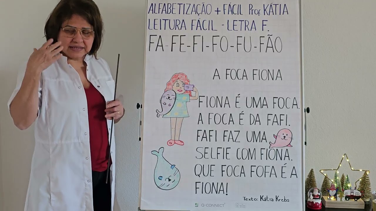 Leitura fácil